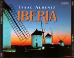 Isaac Albeniz, Ricardo Requejo ‎– Iberia 2CD, Enlèvement ou Envoi