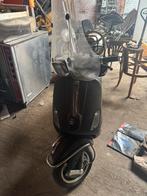Vespa 50cc, Ophalen, Zo goed als nieuw, Vespa