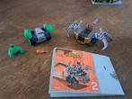 Marvel Mighty Micros: Hulk vs Ultron (76066, Ophalen
