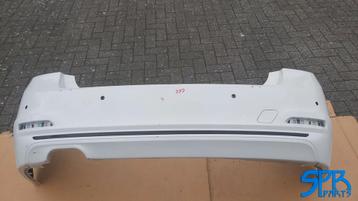 Achterbumper BMW 3-SERIE F30 LCI SPORT 51127384473 SEDAN LIM beschikbaar voor biedingen
