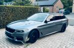 Bmw 520D G31 M-sportpakket, Auto's, Automaat, 4 deurs, Achterwielaandrijving, 1995 cc