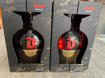 Duvel distilled 2023 beschikbaar voor biedingen