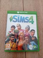 Jeux Xbox One ( De SIMS 4 ), Comme neuf, Envoi