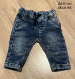 Broekje (Zeeman, maat 56), Kinderen en Baby's, Babykleding | Maat 56, Ophalen of Verzenden, Zo goed als nieuw, Broekje