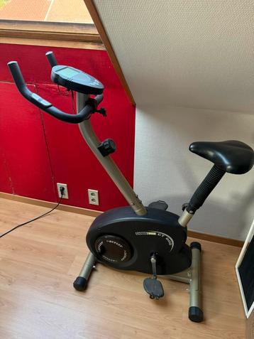 Velo d’appartement Dunlop CT 800 Cardio 800 beschikbaar voor biedingen