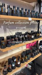 Parfum Collection Privé (tous les parfums), Collections, Enlèvement ou Envoi, Neuf, Bouteille de parfum, Plein