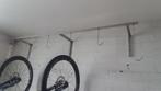 fietsophanging inox, Fietsen en Brommers, Ophalen, Nieuw, Overige merken