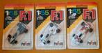 F1 modellen Polistil 1/55 naar mint, Verzamelen, Ophalen of Verzenden