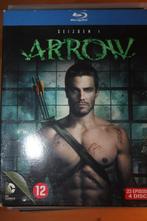 Arrow, Cd's en Dvd's, Boxset, Ophalen of Verzenden, Zo goed als nieuw, Actie en Avontuur