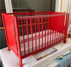 Parkje, kinderbed, Ophalen, Zo goed als nieuw