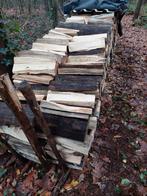 Brandhout te koop, 3 tot 6 m³, Ophalen, Overige houtsoorten, Blokken