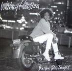 whitney houston, Cd's en Dvd's, Vinyl | Pop, Ophalen of Verzenden