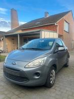 Ford KA 1.2i Essence | 116000KM | Vitres élec AC  | bel état, Autos, Ford, 1242 cm³, Achat, Boîte manuelle, Entretenue par le concessionnaire