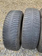 4 jantes en acier pour pneus hiver, montés initialement sur, Autos : Pièces & Accessoires, Pneus & Jantes, Enlèvement, Pneus hiver