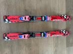 Ski's 90cm en skibotjes maat 29,5 + extra skibotten maat 37, Ophalen of Verzenden, Ski, Ski's, Nordica