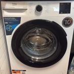 Beko wasmachine (aangekocht 17/06/2025), Elektronische apparatuur, Wasmachines, Ophalen, Nieuw, Voorlader, Energieklasse A of zuiniger