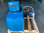 Waterverzachter BWT Aqaperla 5 BIO C met drukregelaar, Elektronische apparatuur, Ophalen, Gebruikt, Waterontharder met zout