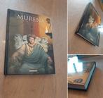 MURENA intégrale, Livres, Une BD, Enlèvement ou Envoi, Comme neuf, Dufaux Jean