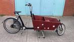 Bakfiets, Fietsen en Brommers, Fietsen | Bakfietsen, Ophalen of Verzenden, Zo goed als nieuw
