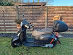 Vespa 300gts supersport, Fietsen en Brommers, Ophalen, Overige modellen, Zo goed als nieuw, Benzine