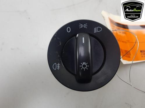 LICHTSCHAKELAAR Volkswagen Golf V (1K1) (02-2001/12-2010), Auto-onderdelen, Dashboard en Schakelaars, Volkswagen, Gebruikt