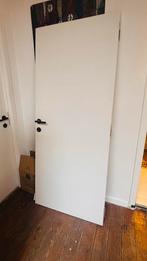 Porte bois a vendre, Bricolage & Construction, 75 à 150 cm, Enlèvement, Utilisé, Autres types