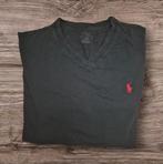 Ralph lauren Polo T-shirt, Kleding | Heren, Ophalen of Verzenden, Maat 48/50 (M), Blauw, Polo Ralph Lauren