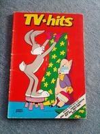 TV HITS deel 5 (1978), Eén stripboek, Ophalen, Gelezen