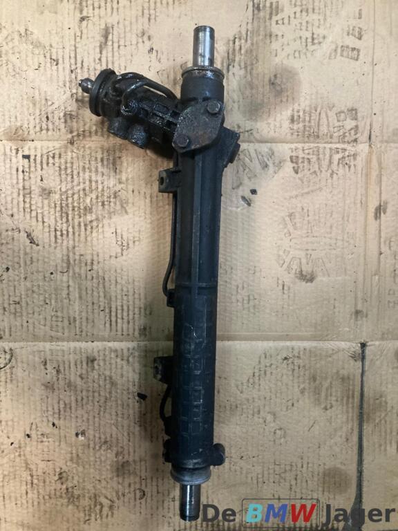 Stuurhuis  hydraulisch BMW 3-serie E30 1134756, Auto-onderdelen, Besturing, BMW, Gebruikt, Ophalen of Verzenden