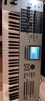 Yamaha motif xs6, Musique & Instruments, Claviers, Comme neuf, Enlèvement ou Envoi, Yamaha