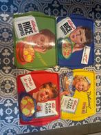 Vintage retro Kellogs dienbladen, Ophalen, Zo goed als nieuw