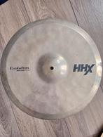 Sabian 17 Evolution Effeks Crash Dave Weckl, Ophalen, Gebruikt
