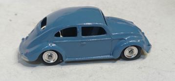 DINKY TOYS UK VOLKSWAGEN BEETLE REF 181 beschikbaar voor biedingen