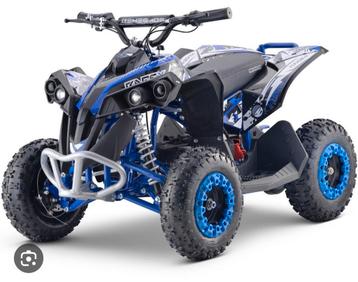Vélo tout-terrain Mini Crosser Quad pour enfants, Enlèvement ou Envoi, Neuf