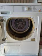 Miele droger, Elektronische apparatuur, Ophalen, Gebruikt, 4 tot 6 kg, Voorlader
