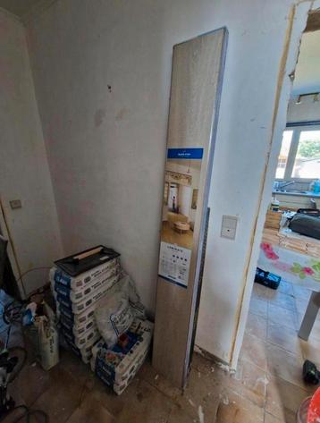 laminaat QS Majestic hydroseal MJ3554 Vallei lichtbeige beschikbaar voor biedingen