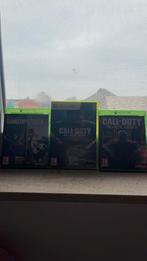 Spelletjes xbox one/360, Games en Spelcomputers, Games | Xbox One, Ophalen, Zo goed als nieuw, Shooter, Vanaf 18 jaar