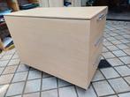 Ladeblok op wieltjes SICAME Office  (80x 44x65), Huis en Inrichting, Ophalen, Zo goed als nieuw