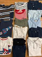 Pakket kleding jongens maat 134-140, Kinderen en Baby's, Kinderkleding | Maat 134, Ophalen, Gebruikt, Jongen