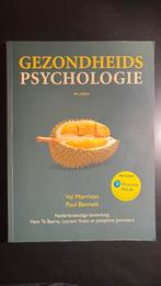 Paul Bennett - Psychologie de la santé - Psycho appliqué, Enlèvement ou Envoi, Neuf, Néerlandais, Paul Bennett; Val Morrison