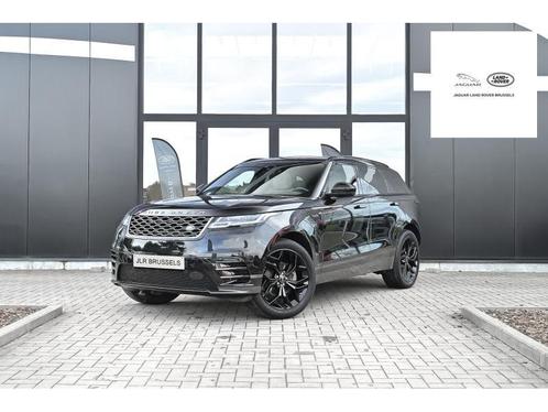 Land Rover Range Rover Velar P250 R-Dynamic S 2.0l 250ch Ess, Auto's, Land Rover, Bedrijf, Adaptive Cruise Control, Airbags, Airconditioning