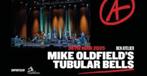 2 billets Mike Oldfield, Tickets en Kaartjes, Concerten | Overige, Twee personen, Maart