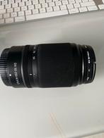 Nikon Z DX 50-250mm f/4.5-6.3 VR + filter Hoya XS UV, Comme neuf, Enlèvement ou Envoi