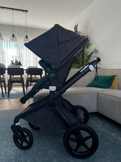 Bugaboo Fox 2 in perfecte staat!, Kinderen en Baby's, Kinderwagens en Combinaties, Kinderwagen, Bugaboo, Ophalen