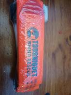 Garrot tourniquet, Enlèvement ou Envoi