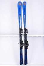 158 ski's BLIZZARD QUATTRO RS 76, 140 tot 160 cm, Gebruikt, Verzenden, Carve