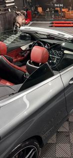 Mercedes Cabriolet, Autos, Mercedes-Benz, Cuir, Anti démarrage, Euro 6, Cabriolet