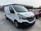 Renault Trafic 2.0 DCI 120PK NAVIGATIE DAB FULL LED, Achat, 87 kW, Euro 6, Diesel