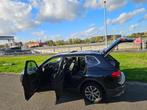 VW TIGUAN ALLSPACE, 2.0cc Diesel, 4x4 bj: 08/2018, Auto's, Volkswagen, 4 cilinders, Zwart, Leder, Dealer onderhouden