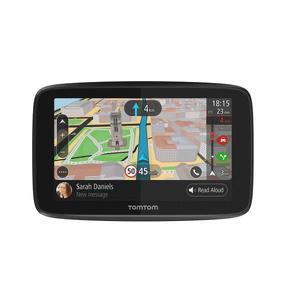 TomTom 5200 world/wifi lifetime map/traffic/flitser updates, Auto diversen, Autonavigatie, Zo goed als nieuw, Ophalen